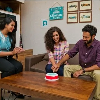 Home Interior Design