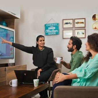 Home Interior Design